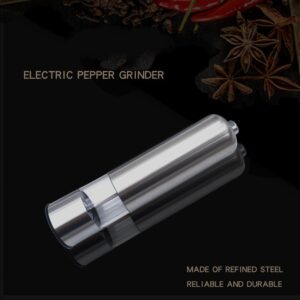 Electric pepper grinder-04