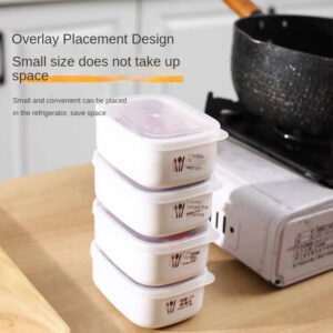 Food Storage Box