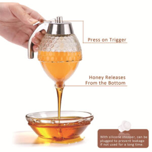 Honey dispenser (4)