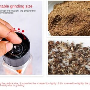 Manual seasoning grinder-detai 1 (2)