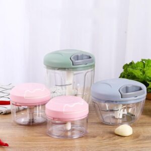 Multifunctional vegetable cutter