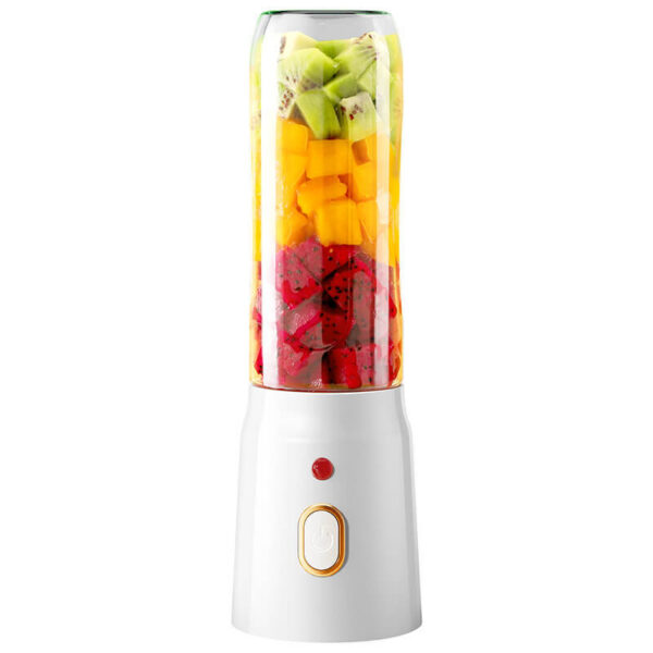 Portable Small Fruit Blender