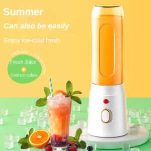 Portable Small Fruit Blender