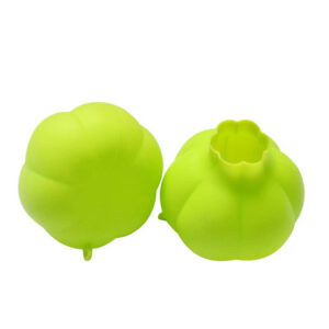 Silicone garlic peeler (5)