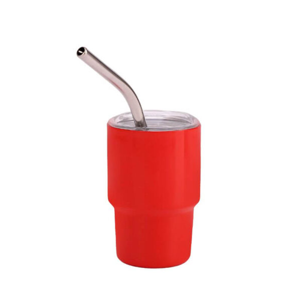 Stainless Steel Mini Car Cup