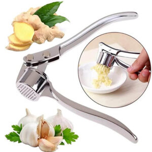 zinc alloy garlic stirrer