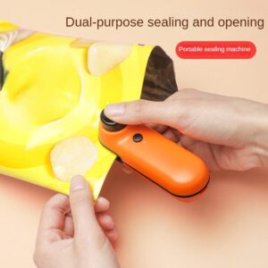 portable sealer