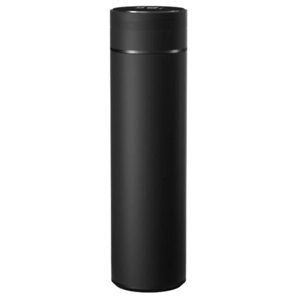 smart insulated tumbler