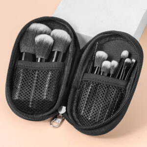 Mini Makeup Brush Set