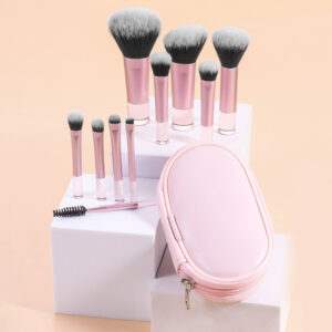 Mini Makeup Brush Set