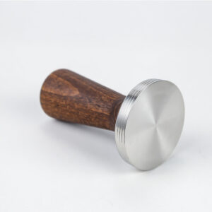 Blackwood tamper