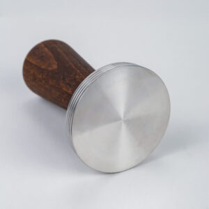 Blackwood tamper