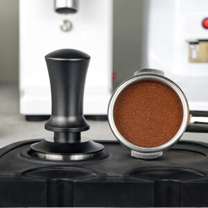 Coffee tamper