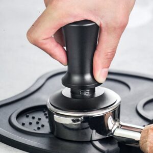 Coffee tamper