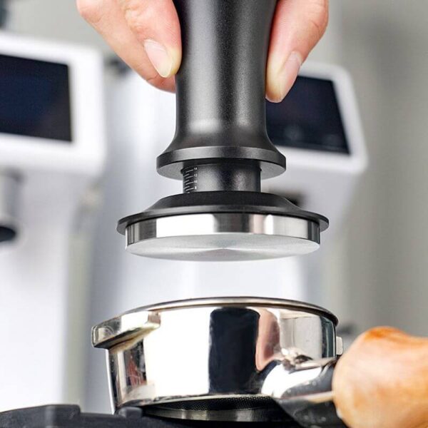 Coffee tamper