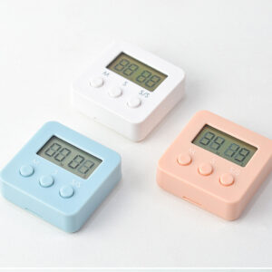 Home Baking Timer