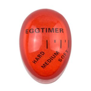 Resin Egg Timer