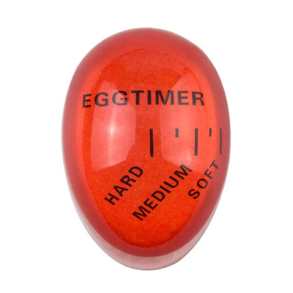 Resin Egg Timer