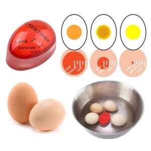 Resin Egg Timer