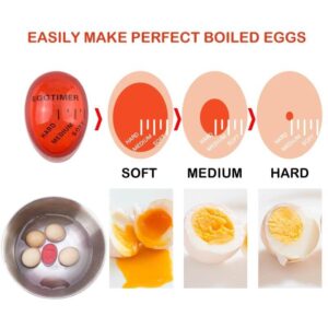 Resin Egg Timer (4)