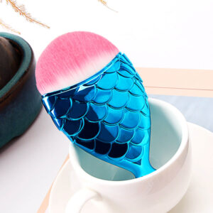 Single Mermaid Makeup Brush (3)