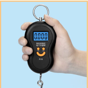 digital luggage Scale