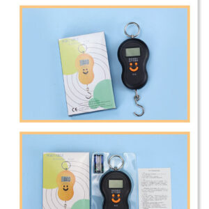 digital luggage Scale (4)