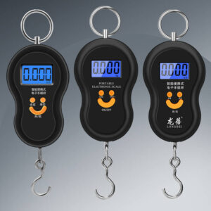 digital luggage Scale