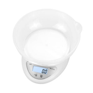 kitchen scale 1g