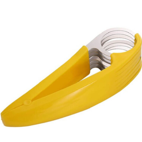 Banana Cutter