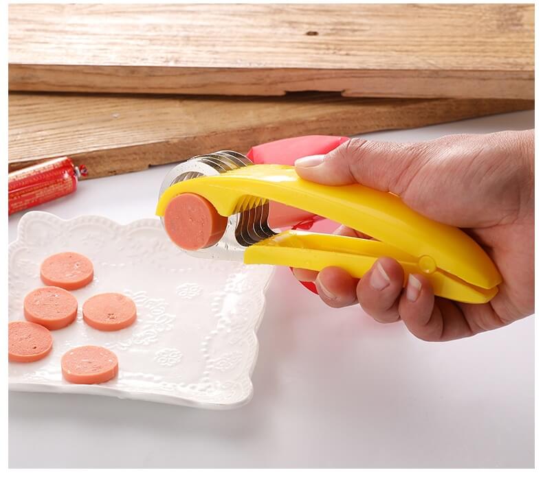 Banana Cutter