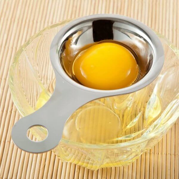 Egg Separator