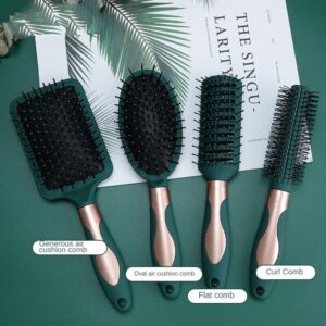 Hair Massage Brush