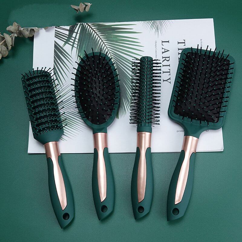 Hair Massage Brush