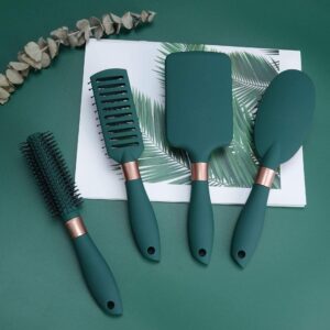 Hair Massage Brush