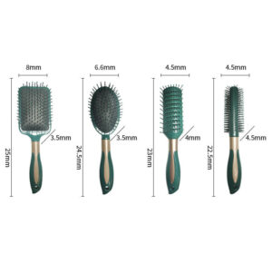 Hair Massage Brush