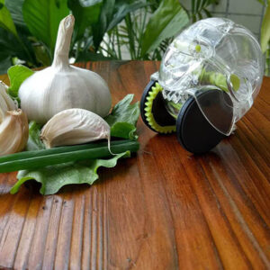 Rolling Garlic Chopper (4)