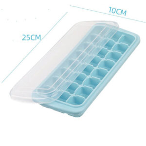 Silicone Ice Tray