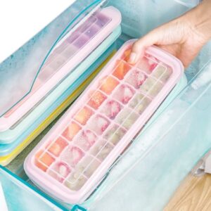 Silicone Ice Tray