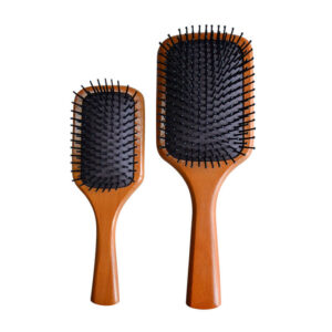 Paddle Hair Brush