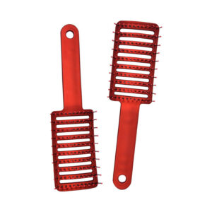 curly hair comb