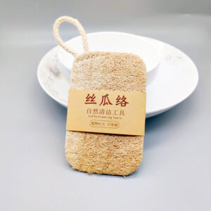 Loofah Dish Scrubber